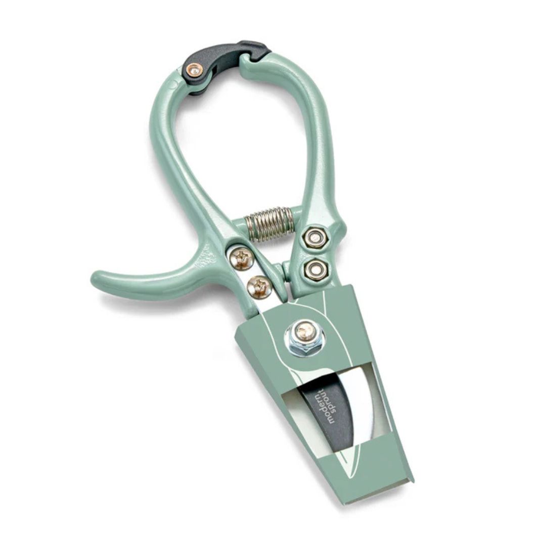 Gardening Pruner – Modern Sprout – Sage